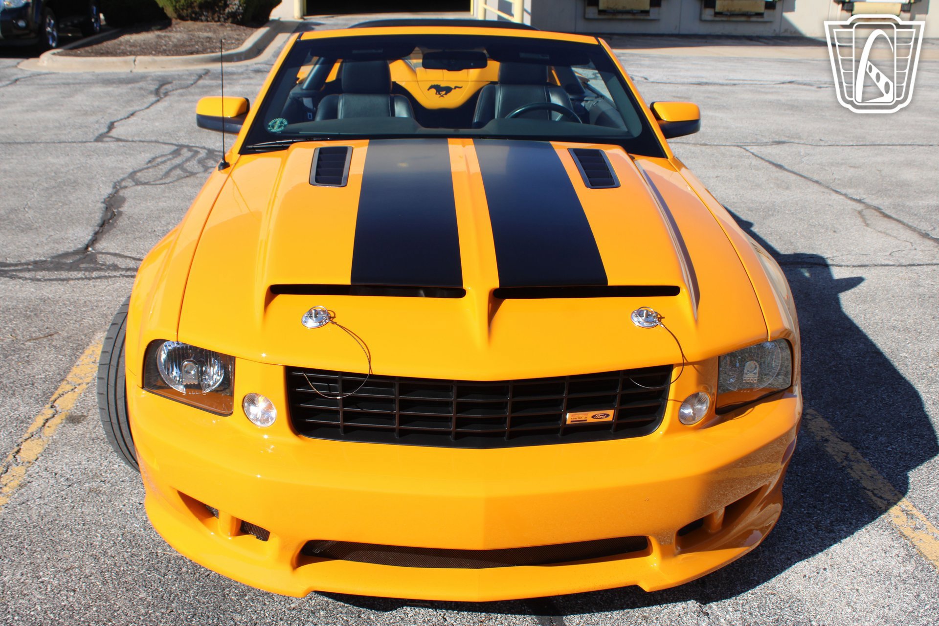 Used 2008 Ford Mustang GT RWD image 22