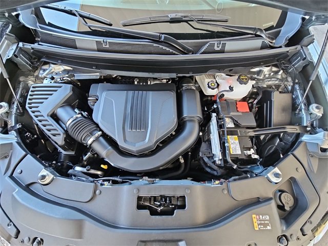 New 2026 GMC Acadia Elevation w/ LPO, Floor Liner Package image 18