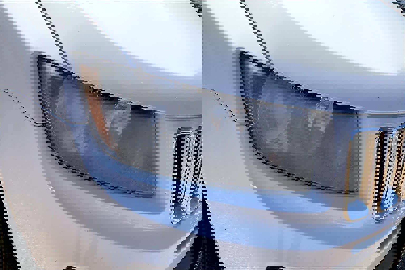 Used 2016 Jeep Compass Sport w/ Power Value Group image 35