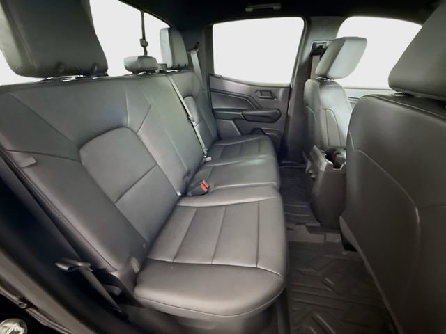 New 2026 Chevrolet Colorado Trail Boss AWD/4WD image 27