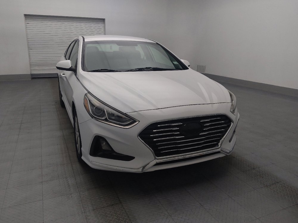 Used 2019 Hyundai Sonata SE FWD image 14