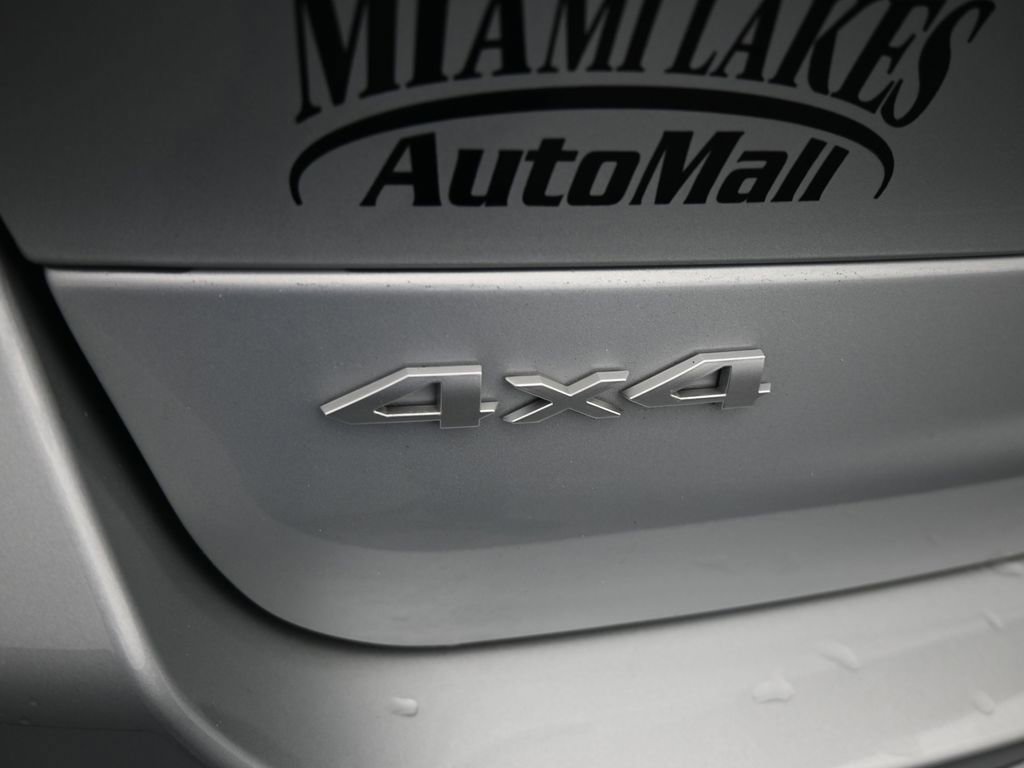 Used 2024 Jeep Grand Cherokee L Overland w/ Advanced Protech Group III image 48