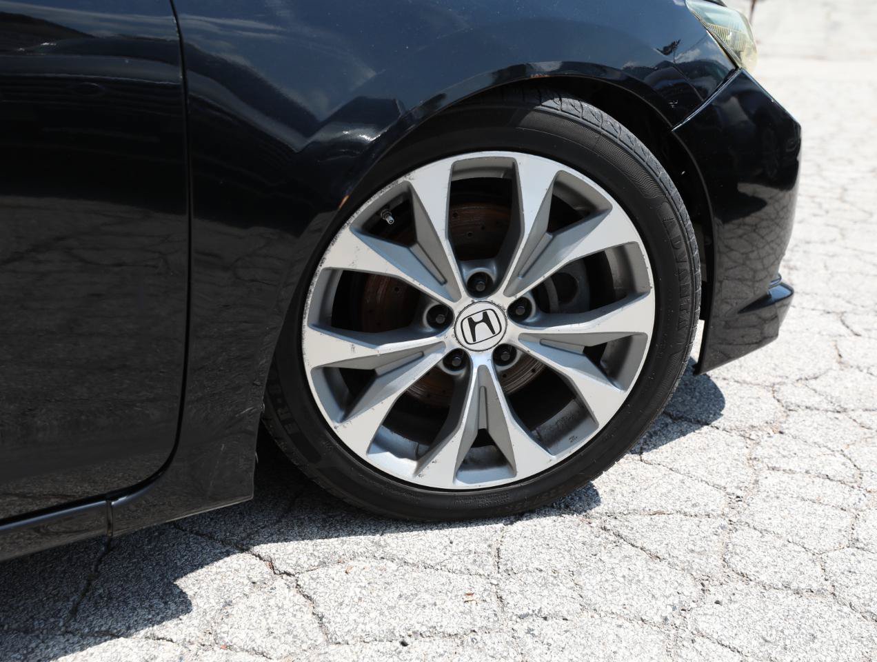 Used 2012 Honda Civic Si image 10