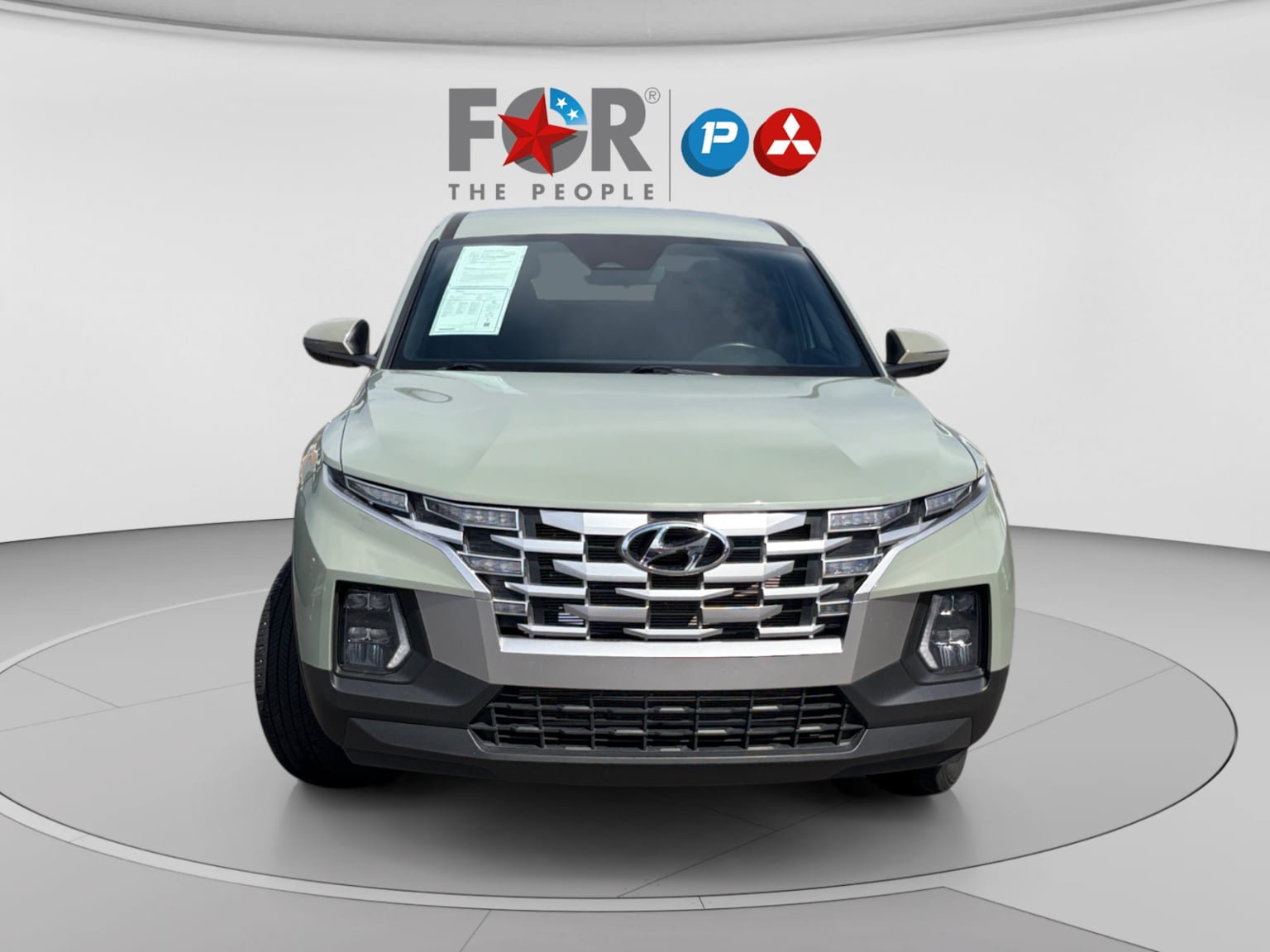 Used 2024 Hyundai Santa Cruz SEL FWD image 8
