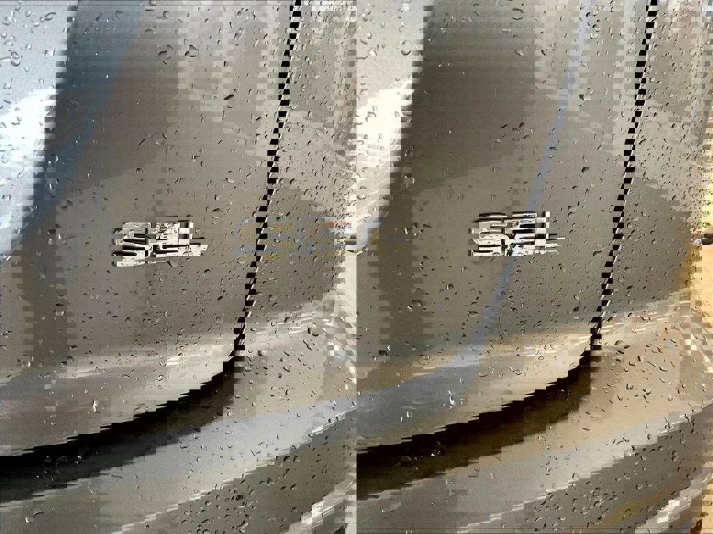 Used 2024 Mitsubishi Eclipse Cross SE AWD/4WD image 28