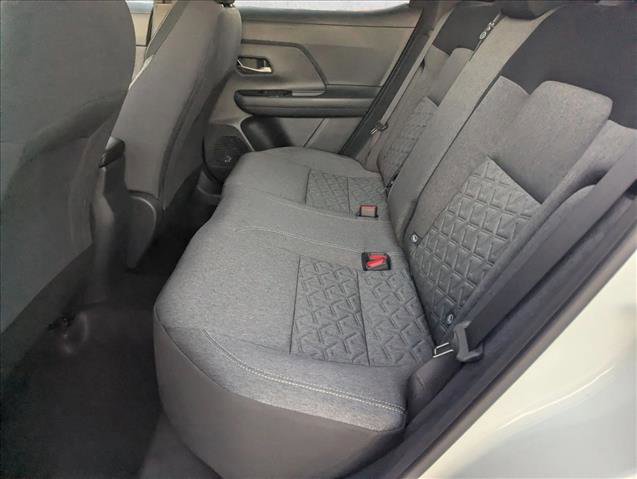 New 2026 Nissan Kicks SV image 13