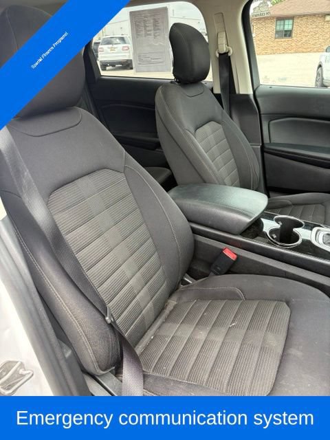 Used 2016 Ford Edge SEL w/ Canadian Touring Package AWD/4WD image 32