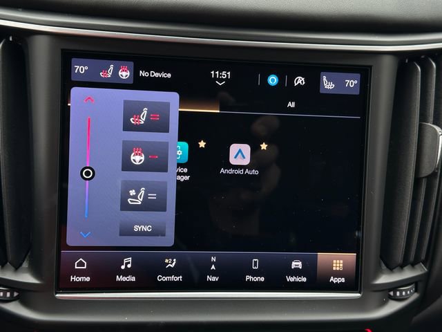 Used 2022 Maserati Levante GT image 33