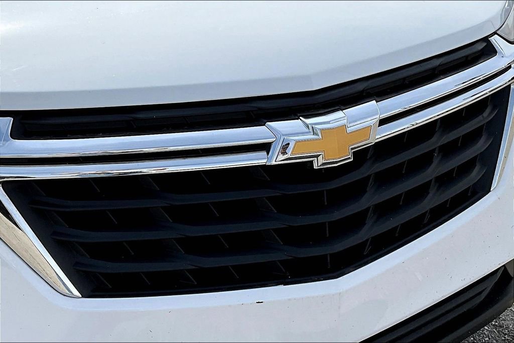 Used 2022 Chevrolet Equinox LS w/ LS Convenience Package image 41