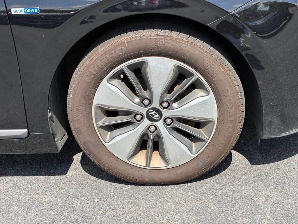 Used 2019 Hyundai Ioniq Plug-In Hybrid FWD image 49