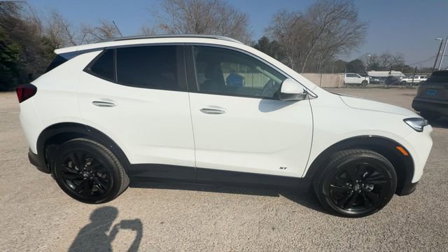 Certified 2026 Buick Encore GX Sport Touring image 9