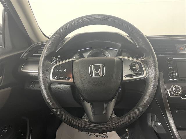 Used 2017 Honda Civic LX image 13