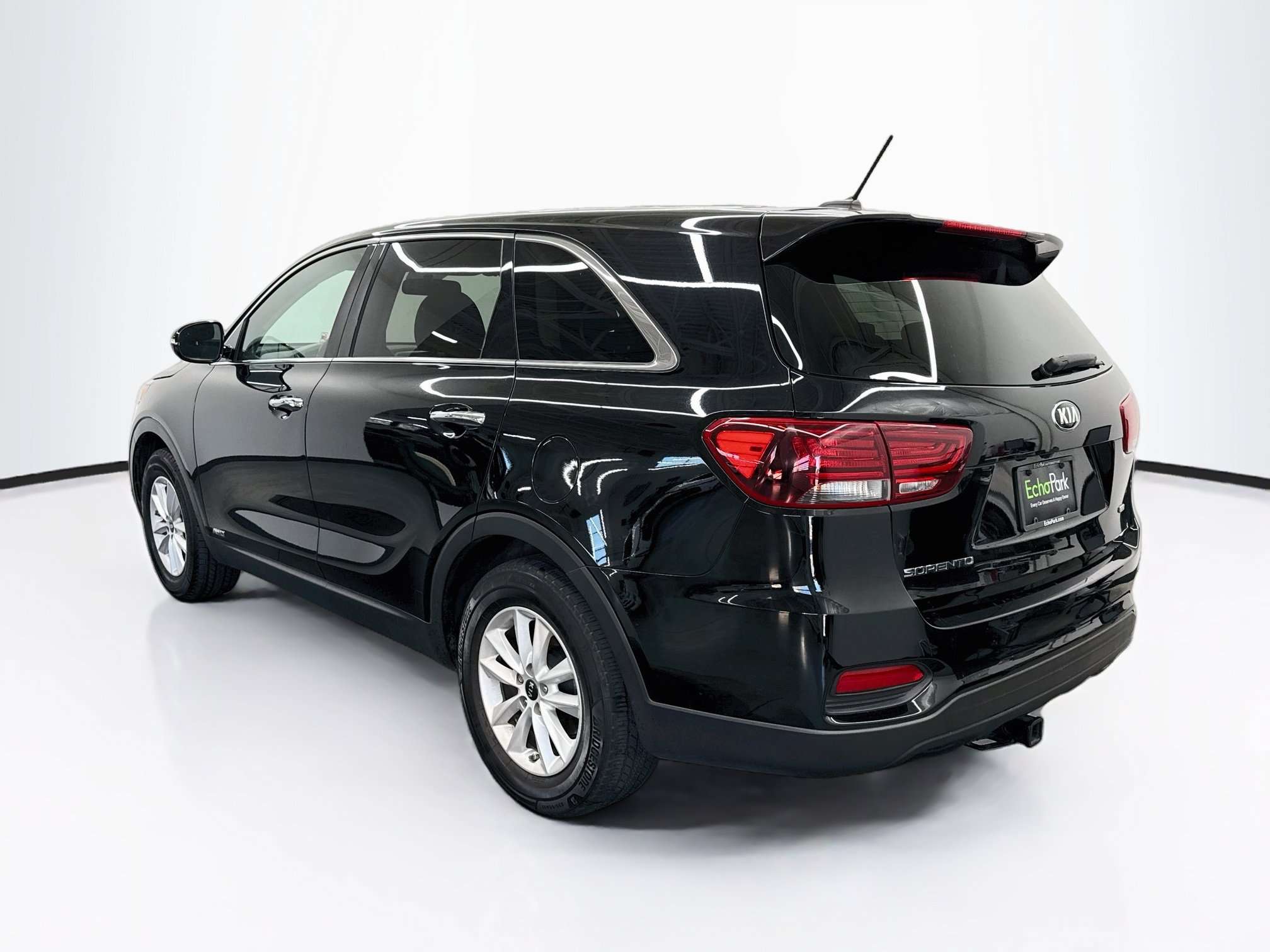 Used 2019 Kia Sorento AWD image 5