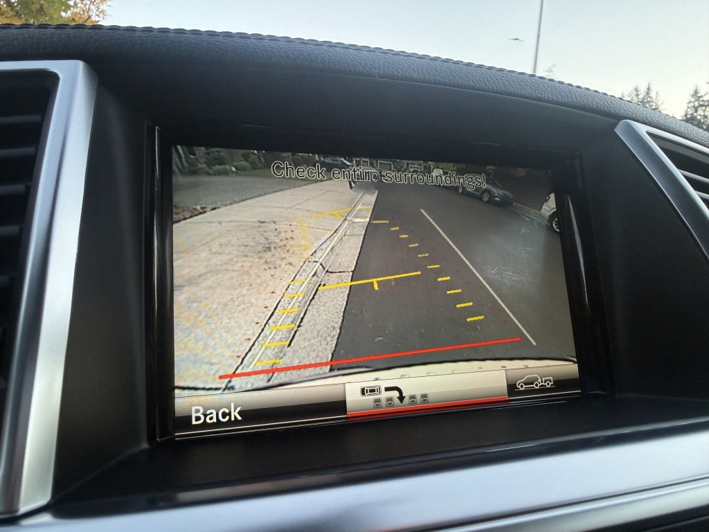 Used 2015 Mercedes-Benz ML 400 4MATIC image 26