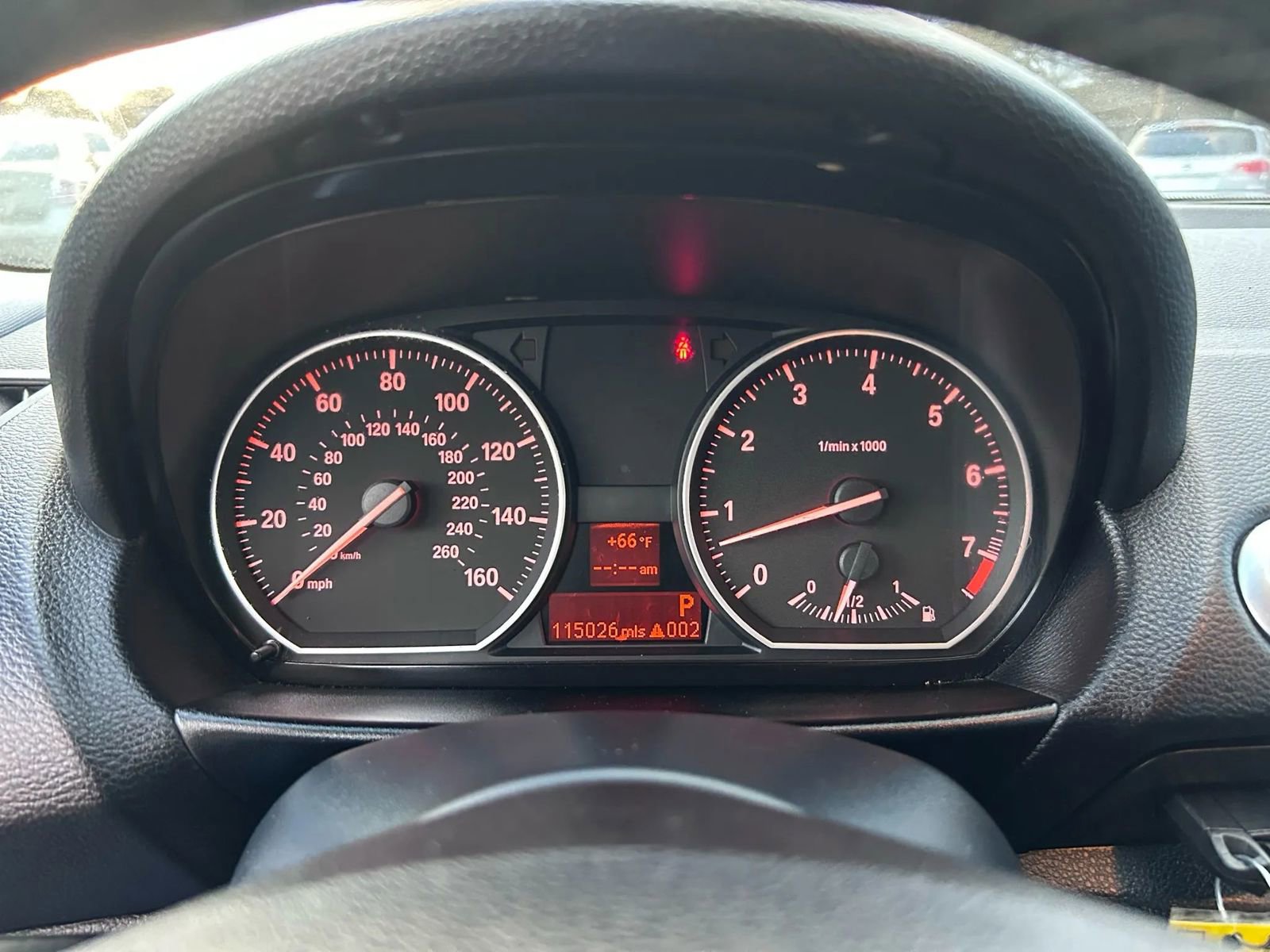 Used 2012 BMW 128i Coupe image 19