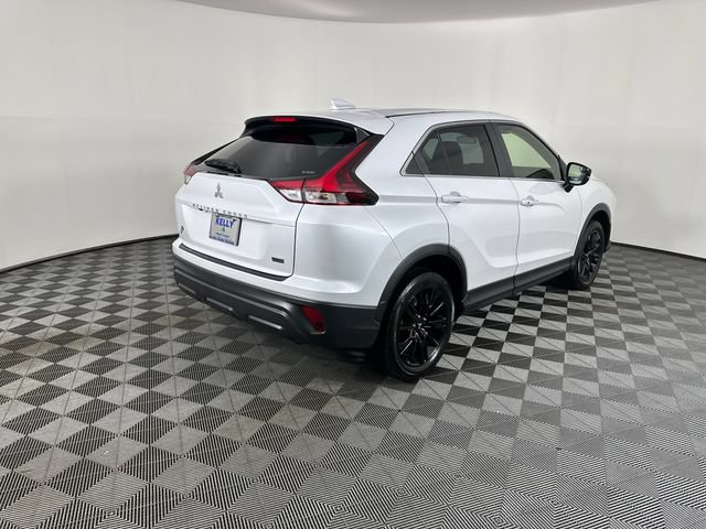 Used 2024 Mitsubishi Eclipse Cross LE AWD/4WD image 26