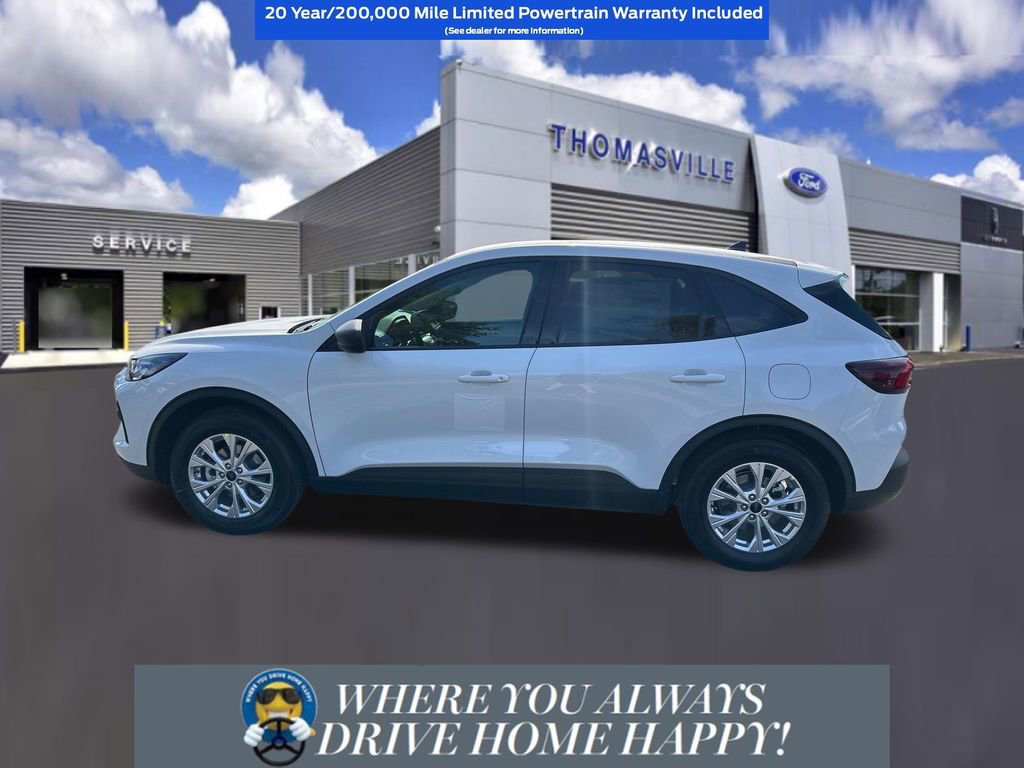 New 2026 Ford Escape Active w/ Tech Pack #1 image 5