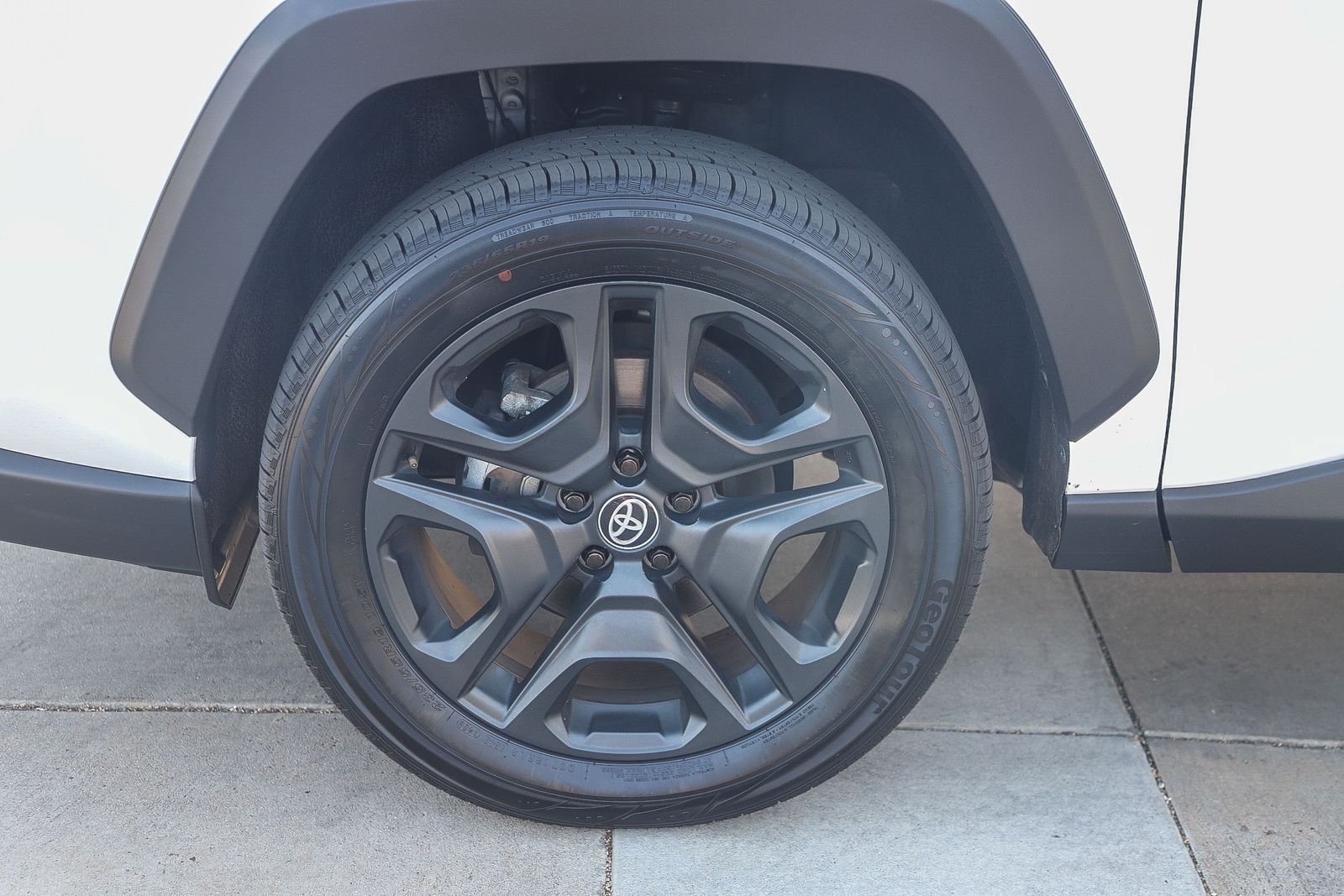Certified 2024 Toyota RAV4 Adventure AWD/4WD image 11