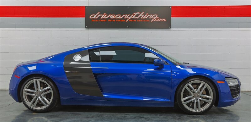 Used 2015 Audi R8 V8 AWD/4WD image 35