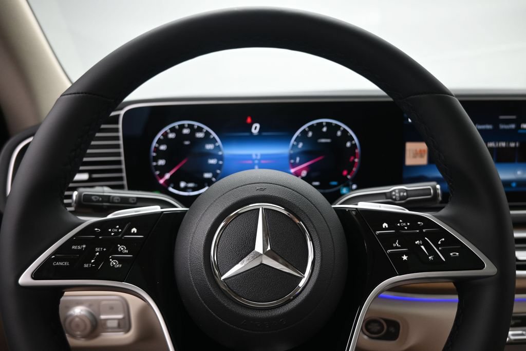 New 2026 Mercedes-Benz GLE 450 4MATIC image 10
