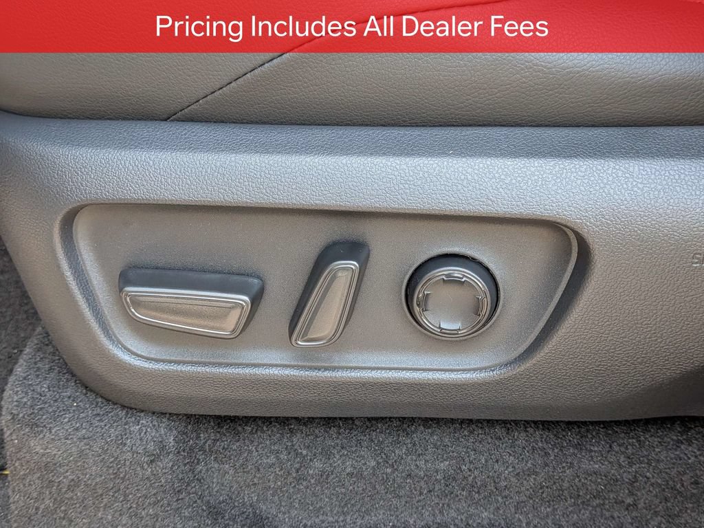 New 2026 Toyota 4Runner TRD Off-Road Premium AWD/4WD image 21
