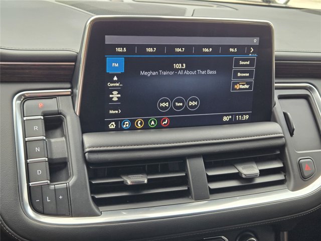 Used 2021 Chevrolet Tahoe High Country AWD/4WD image 58