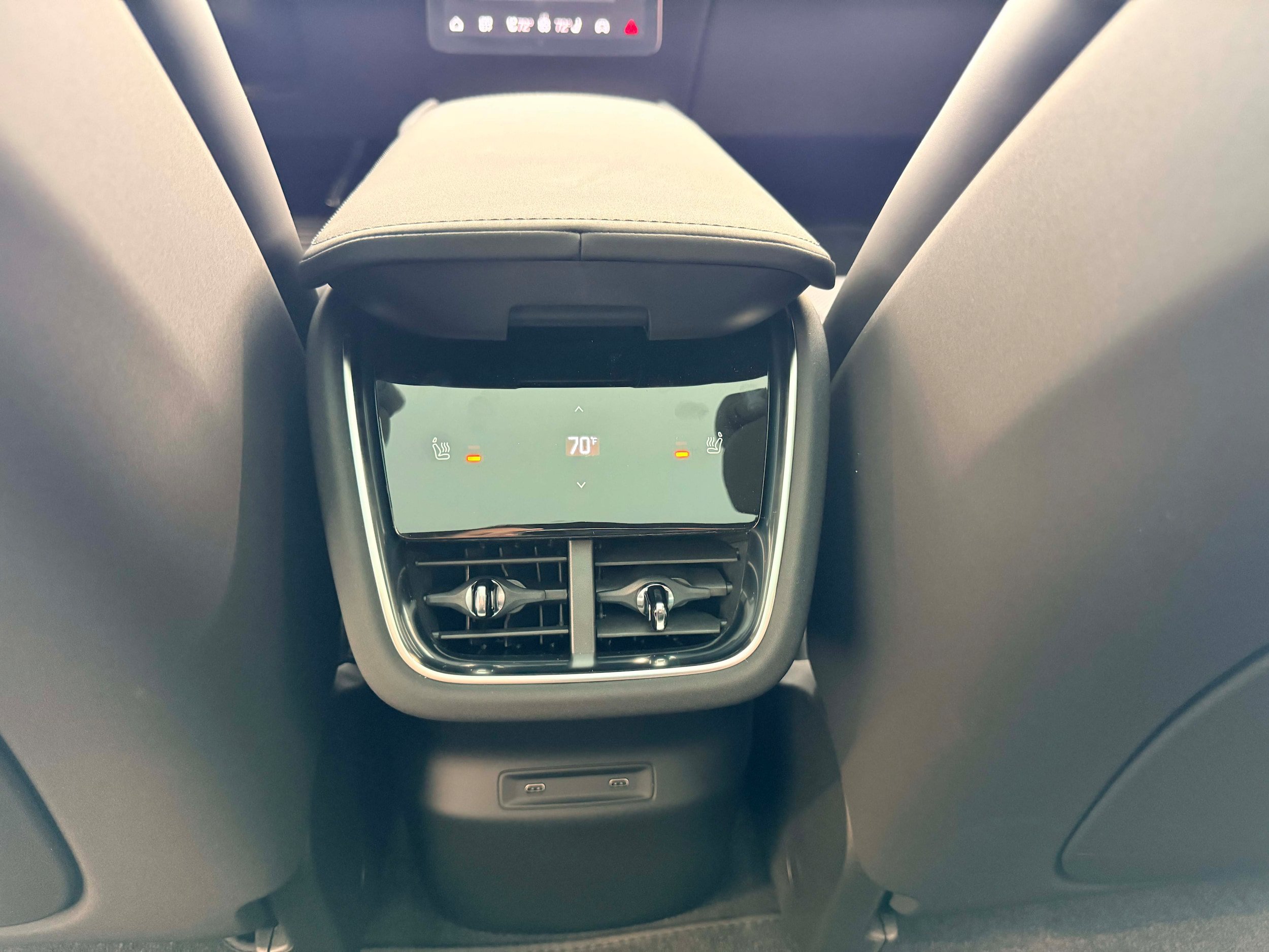 New 2025 Polestar Polestar 3 AWD/4WD image 14
