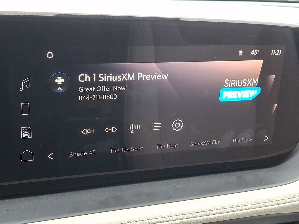 Used 2024 Buick Encore GX Preferred image 16