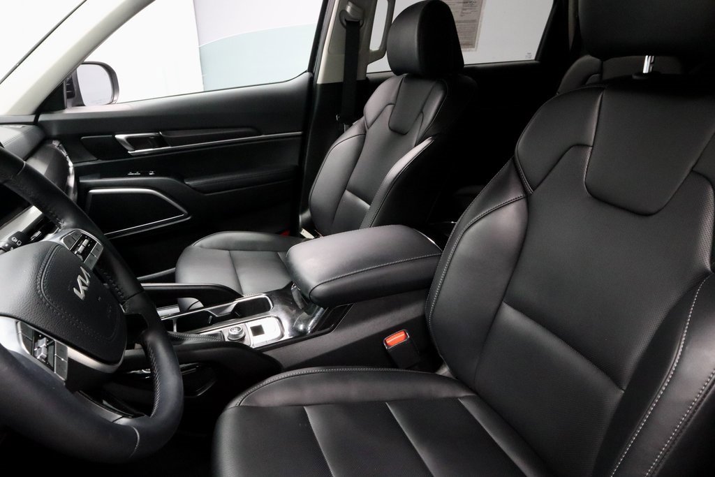 Used 2024 Kia Telluride S w/ S Sunroof Package image 27