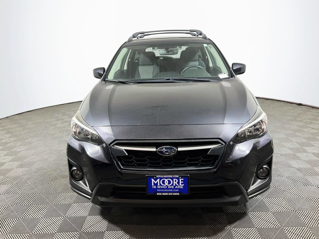 Used 2018 Subaru Crosstrek 2.0i Premium AWD/4WD image 2