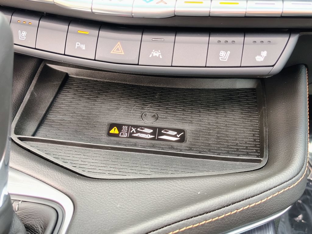 New 2026 Cadillac CT4 Sport AWD/4WD image 32