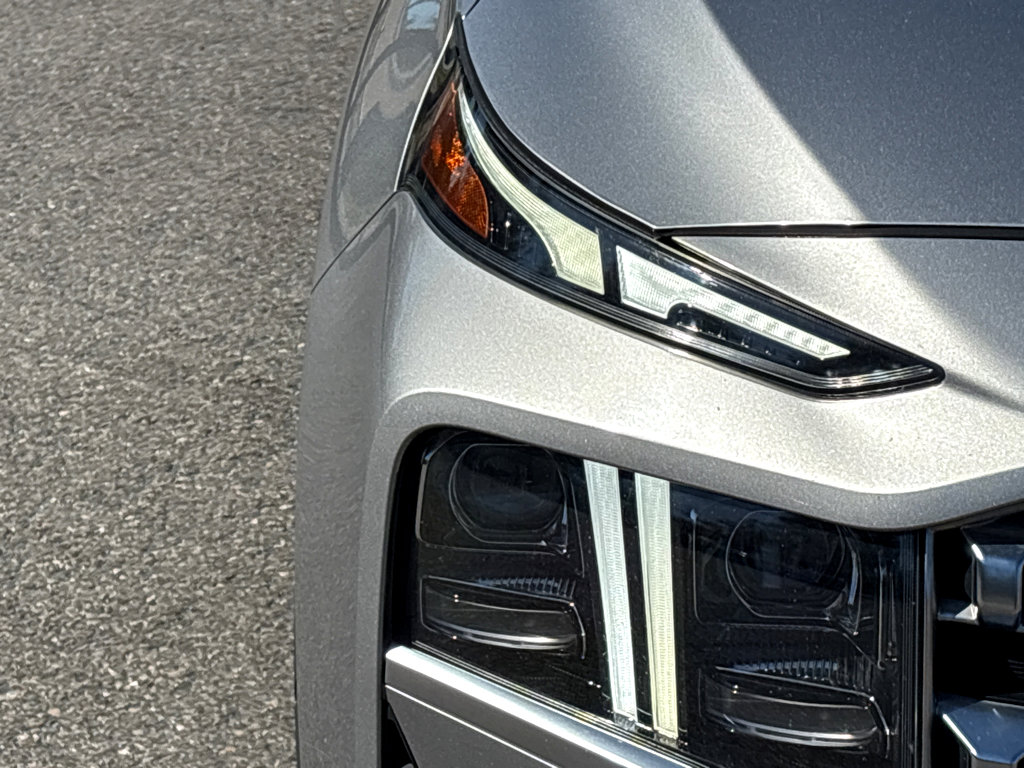 Used 2022 Hyundai Santa Fe Limited image 24