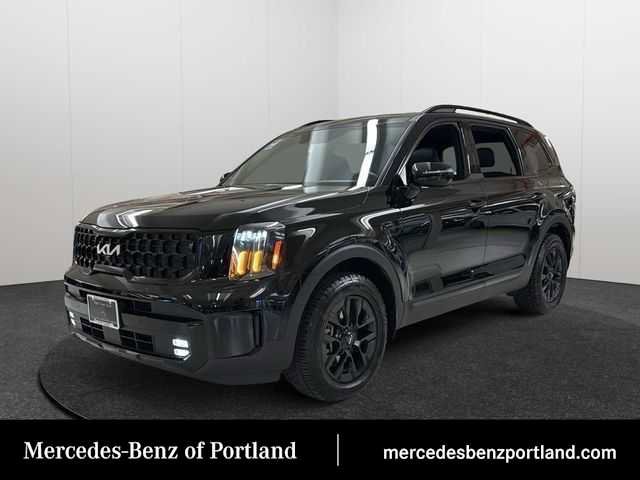 Used 2024 Kia Telluride SX Prestige X-Pro