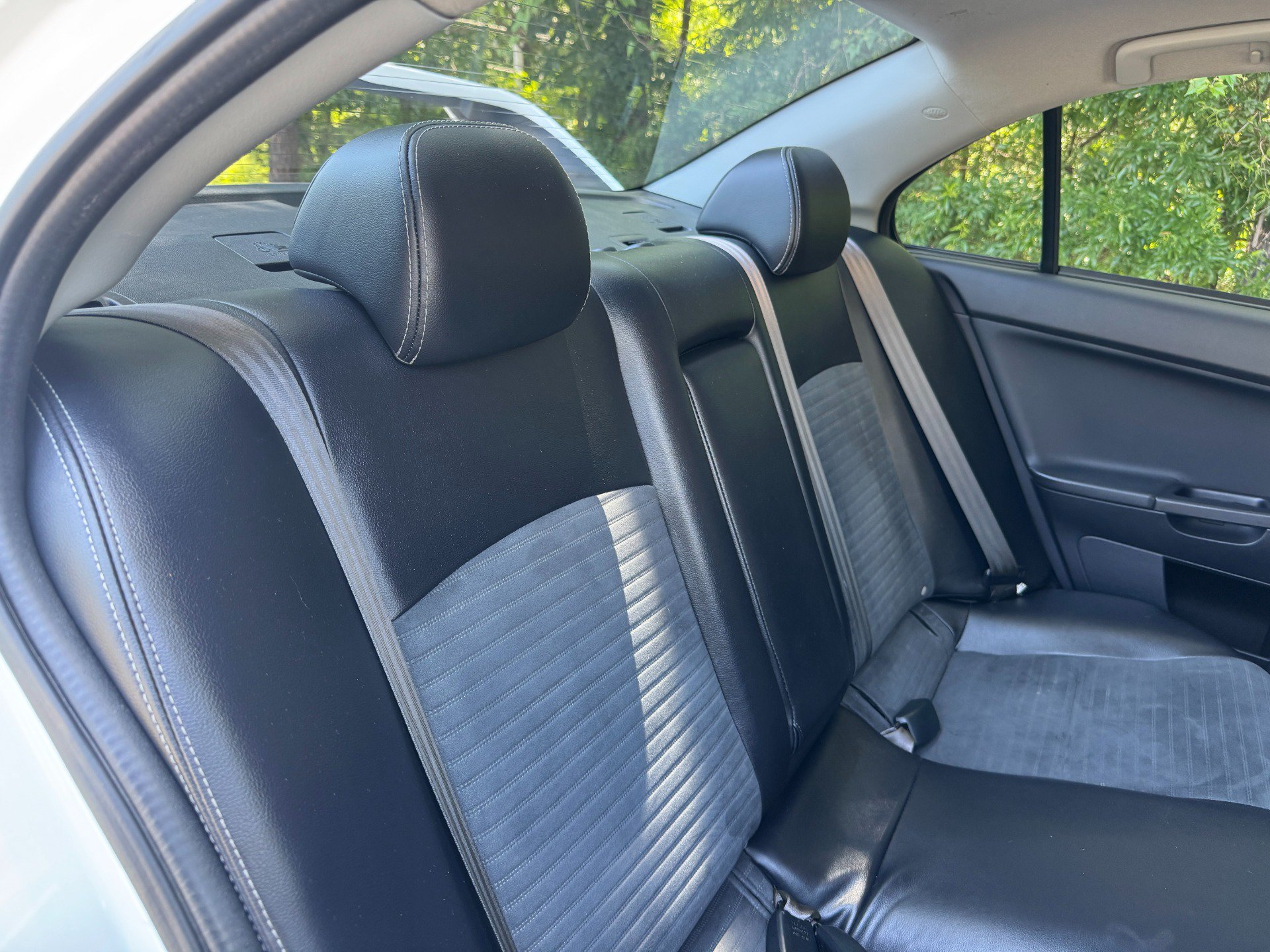 Used 2015 Mitsubishi Lancer Evolution GSR AWD/4WD image 60