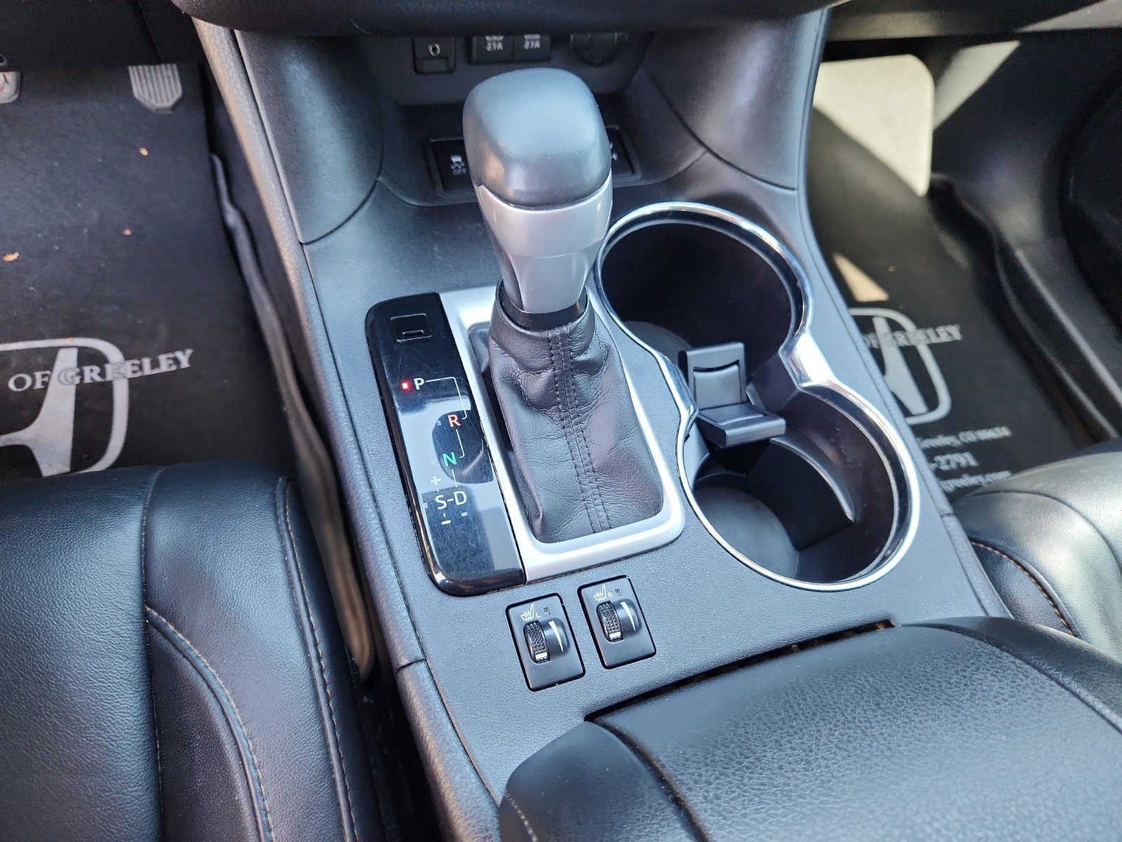 Used 2018 Toyota Highlander XLE AWD/4WD image 22