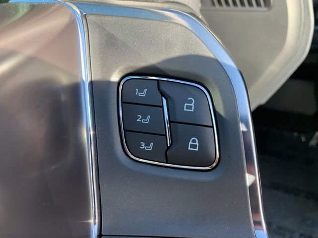 New 2026 Ford F250 Platinum image 15