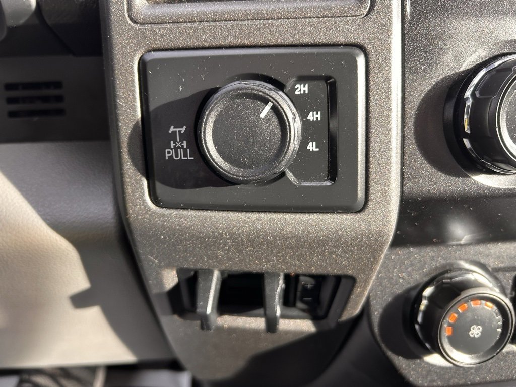 Used 2019 Ford F350 XL w/ XL Value Package image 24