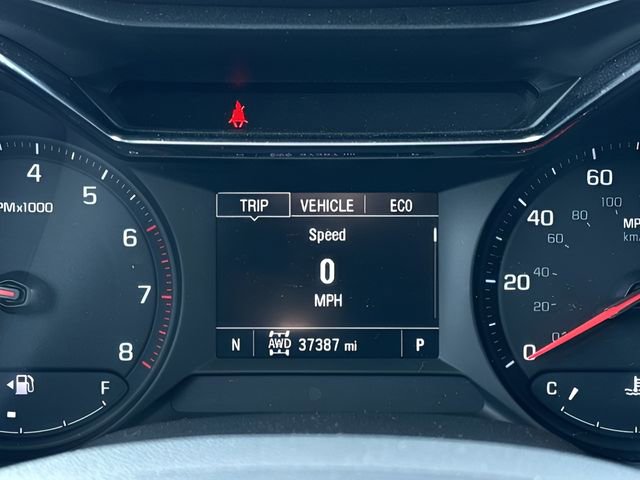 Used 2023 Chevrolet TrailBlazer ACTIV w/ Convenience Package image 24