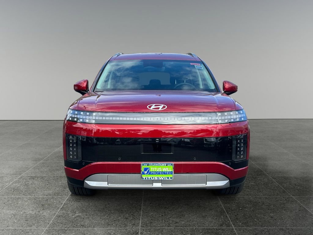 New 2026 Hyundai Ioniq 9 SEL image 2