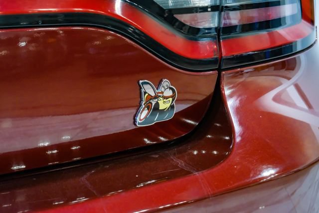 Used 2021 Dodge Charger Scat Pack w/ Navigation & Travel Group RWD image 67