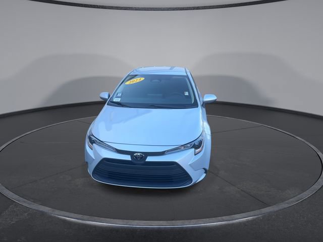 Used 2024 Toyota Corolla LE FWD image 6