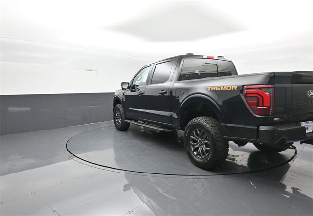 New 2025 Ford F150 Tremor w/ Equipment Group 402A High image 5