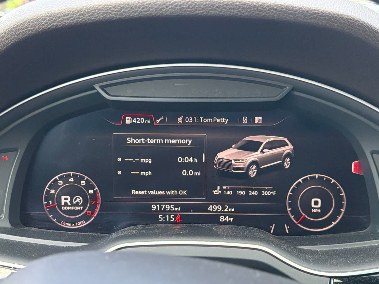 Used 2017 Audi Q7 3.0T Premium Plus AWD/4WD image 36