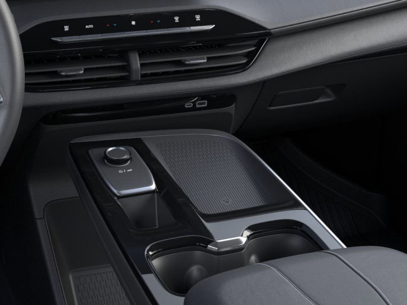 New 2026 Buick Enclave Sport Touring image 23