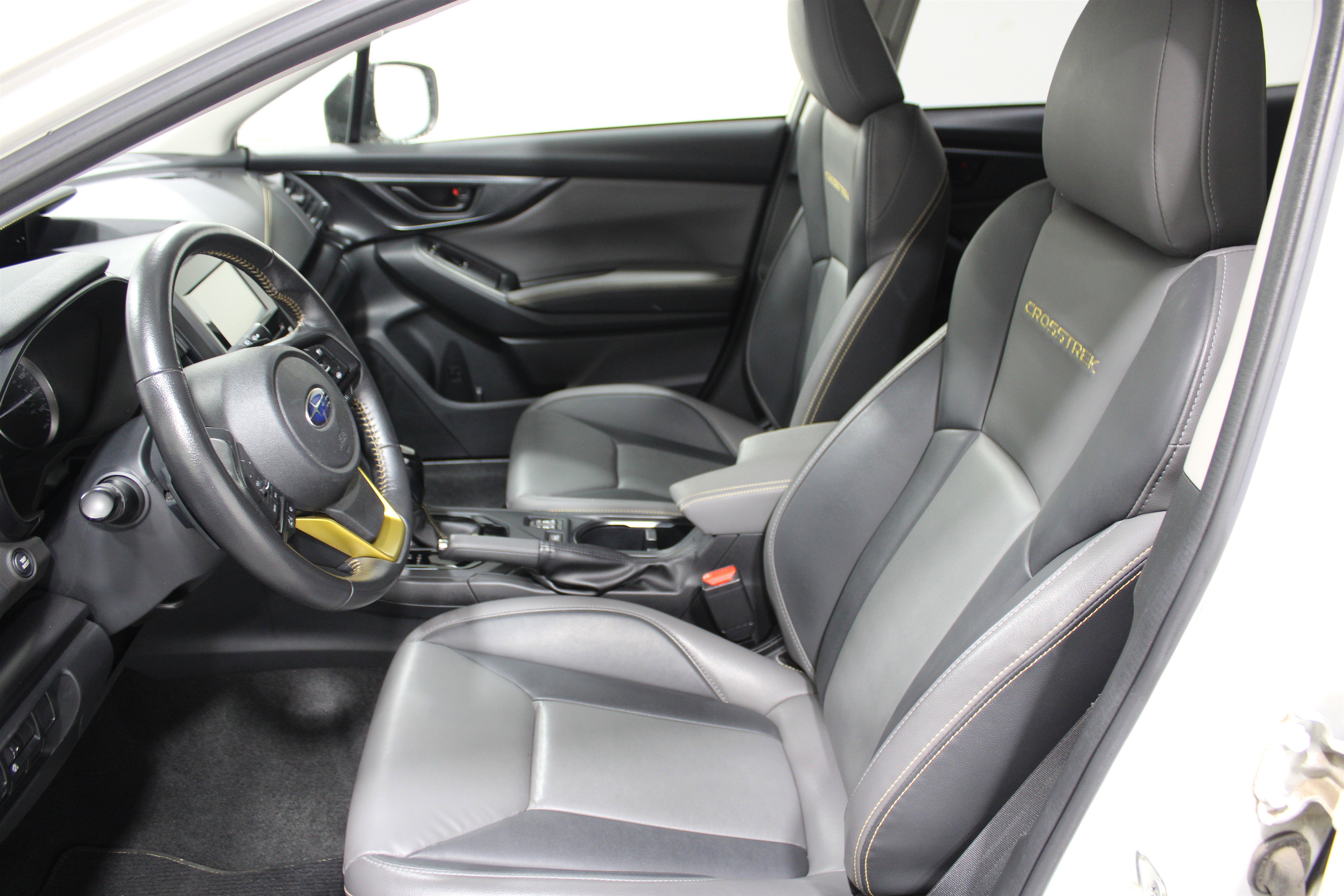 Used 2021 Subaru Crosstrek 2.5i Sport AWD/4WD image 3