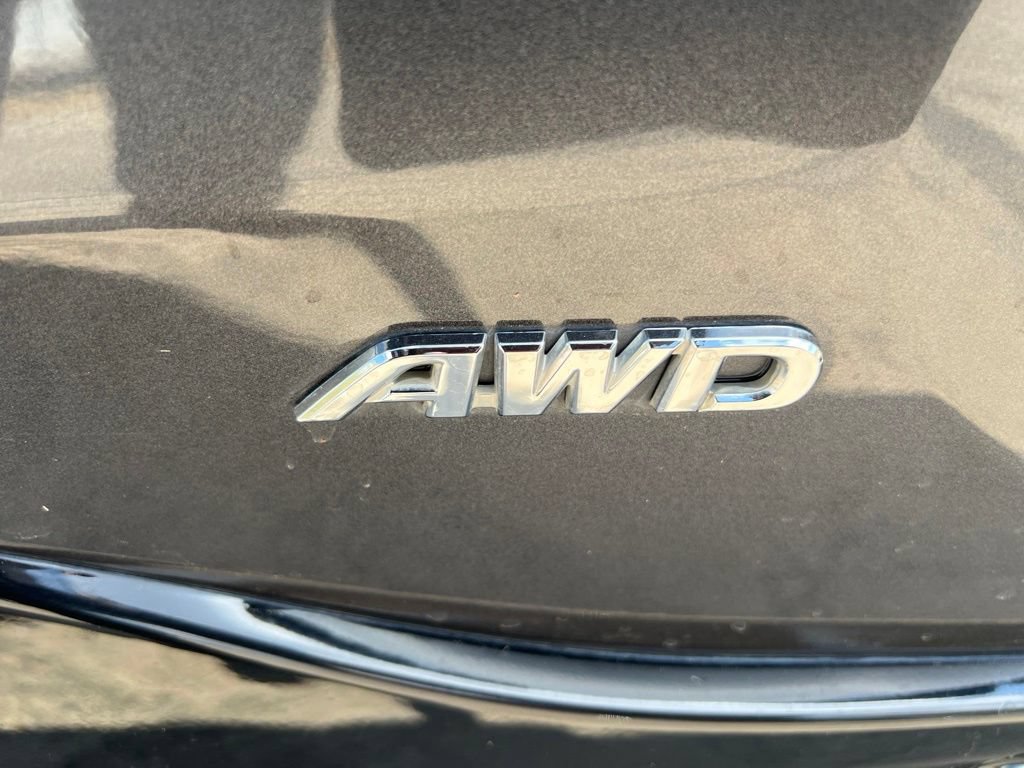 Used 2024 Toyota RAV4 XSE AWD/4WD image 22