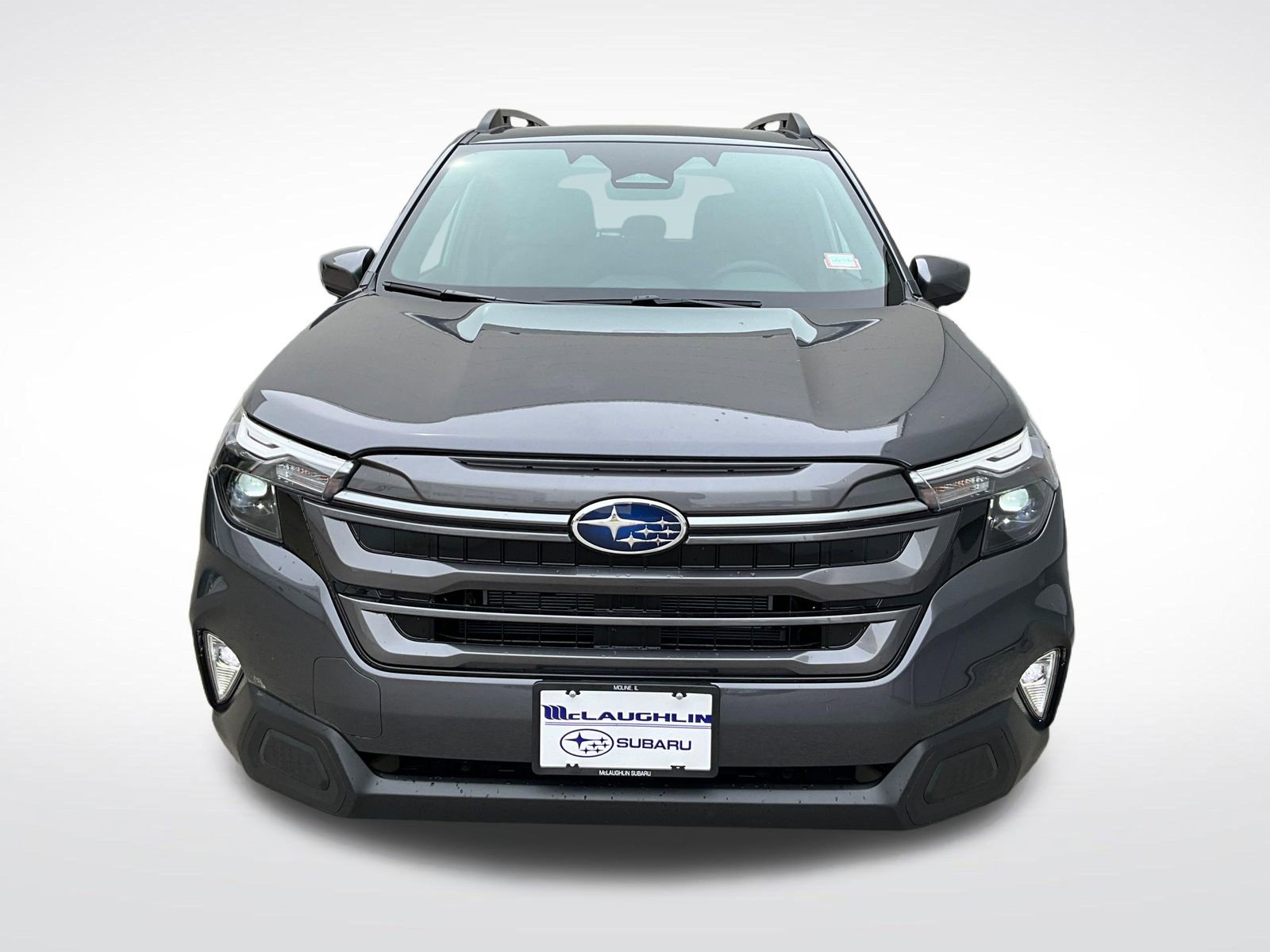 New 2026 Subaru Forester Premium AWD/4WD image 8