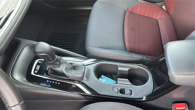 Used 2024 Toyota Corolla SE image 19