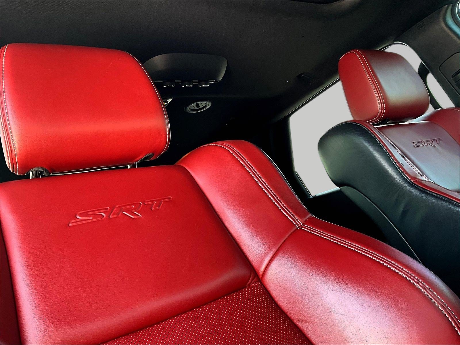 Used 2023 Dodge Durango SRT AWD/4WD image 28