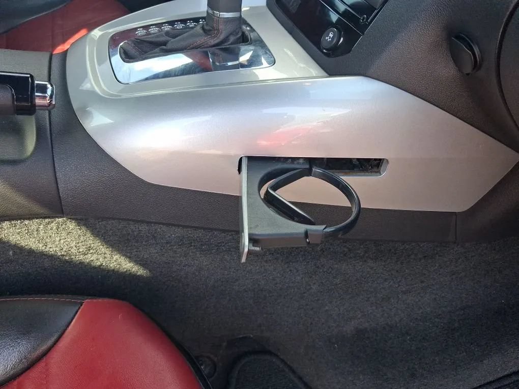 Used 2009 Saturn Sky Red Line RWD image 28